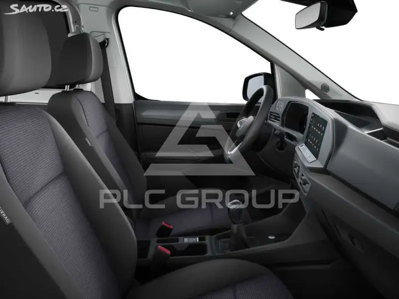 2026 Volkswagen Caddy