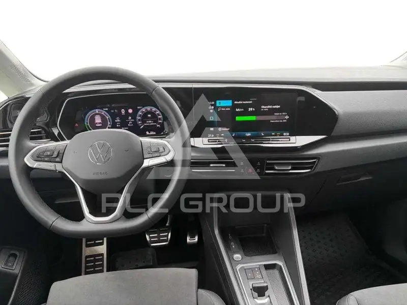 2026 Volkswagen Caddy