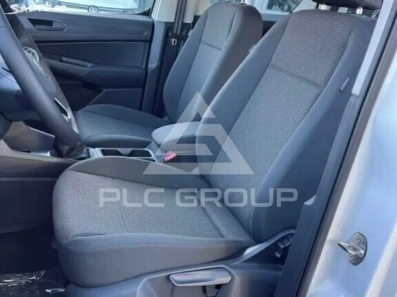 2026 Volkswagen Caddy