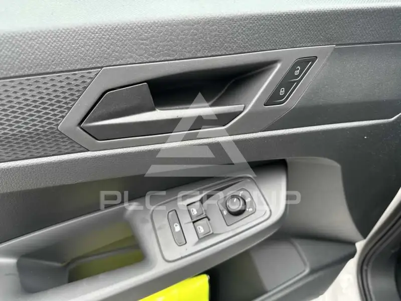 2026 Volkswagen Caddy