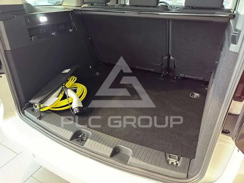 2026 Volkswagen Caddy