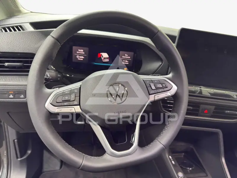 2026 Volkswagen Caddy