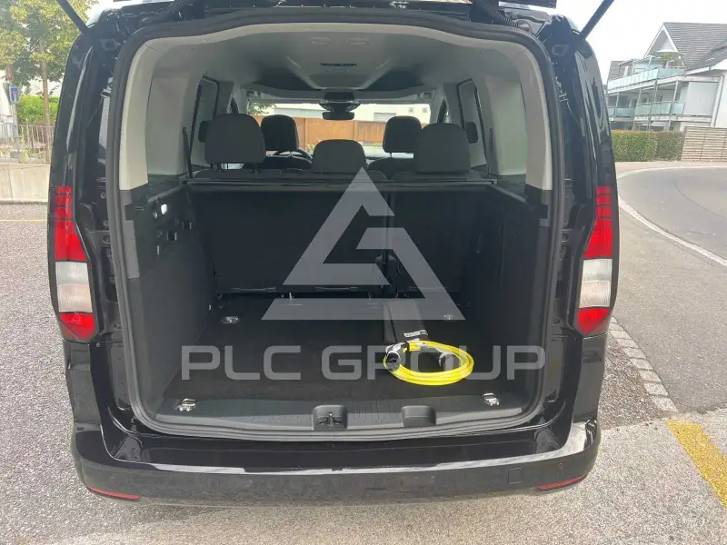 2026 Volkswagen Caddy