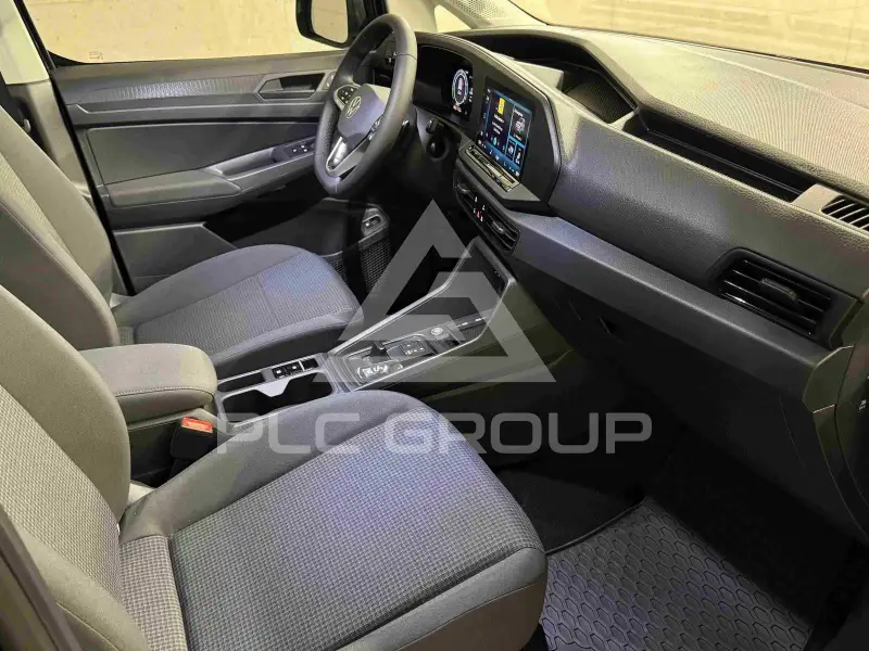 2026 Volkswagen Caddy