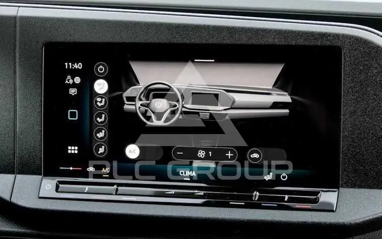 2026 Volkswagen Caddy