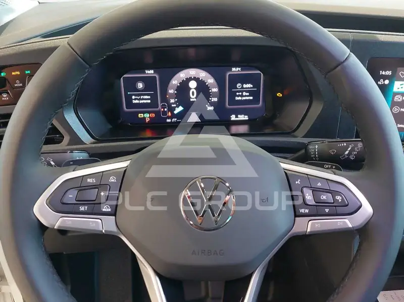 2026 Volkswagen Caddy