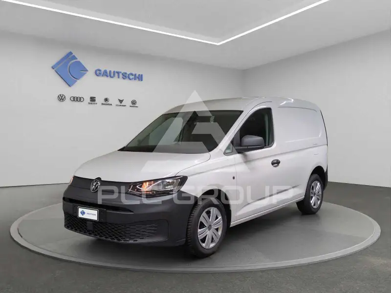 2026 Volkswagen Caddy