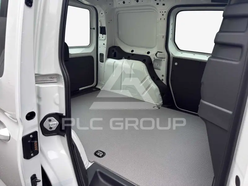 2026 Volkswagen Caddy