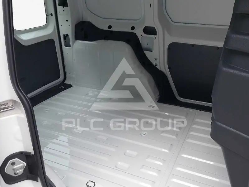 2026 Volkswagen Caddy