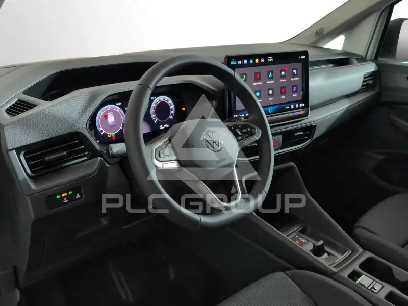 2026 Volkswagen Caddy