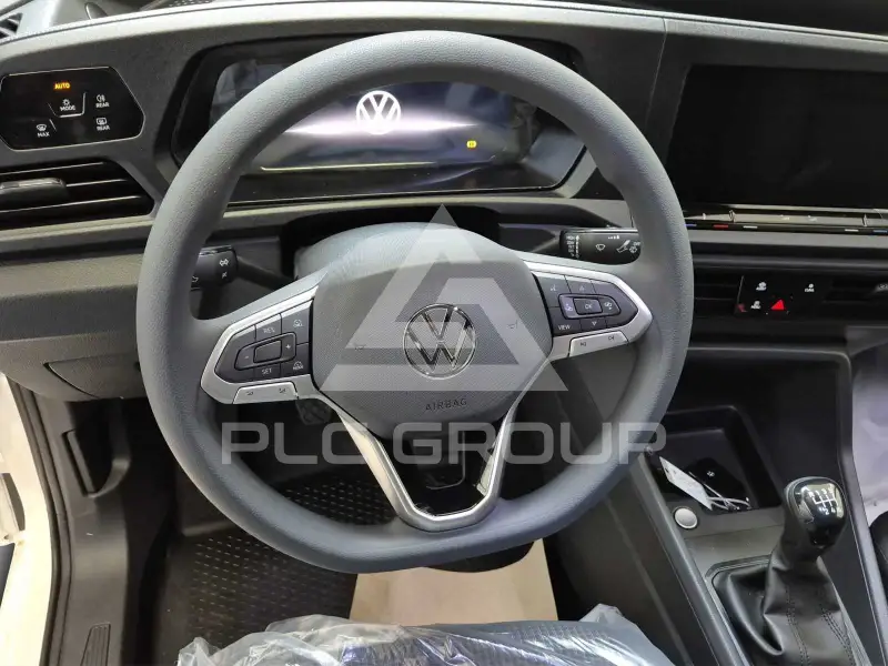 2026 Volkswagen Caddy