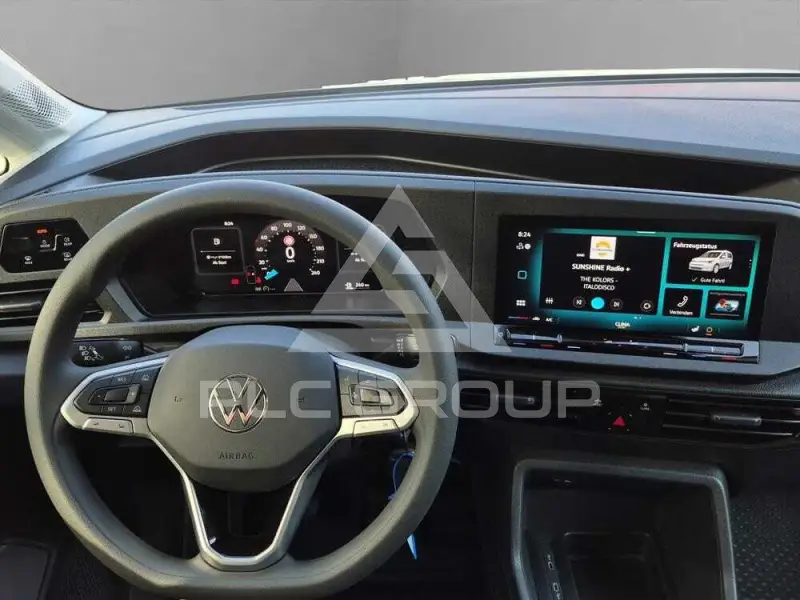2026 Volkswagen Caddy