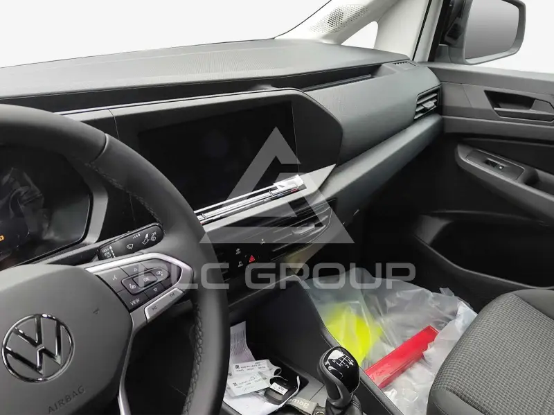 2026 Volkswagen Caddy