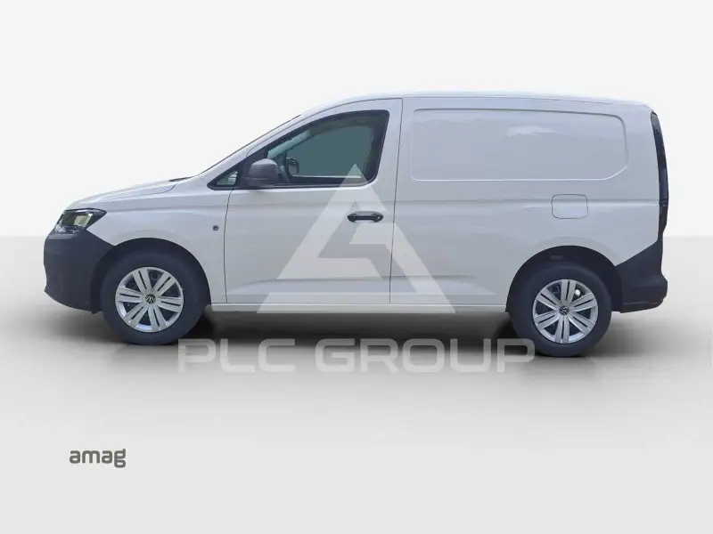 2026 Volkswagen Caddy