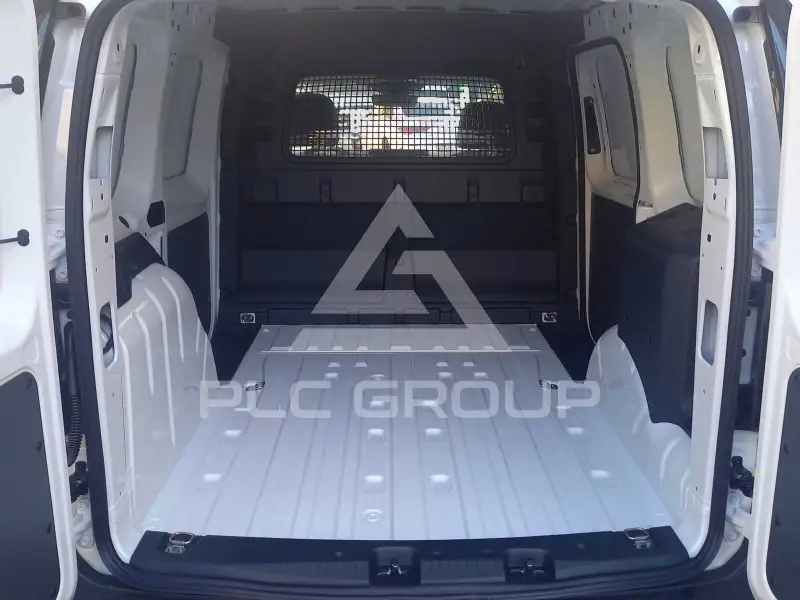 2026 Volkswagen Caddy
