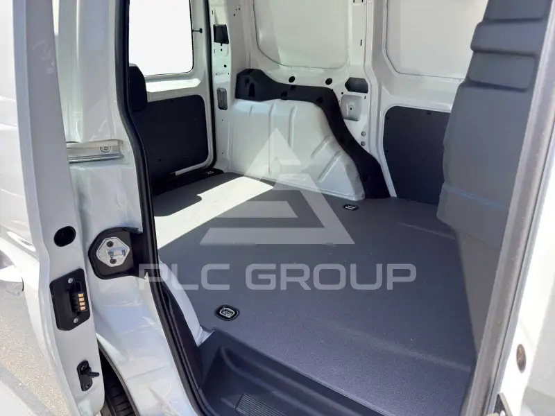 2026 Volkswagen Caddy