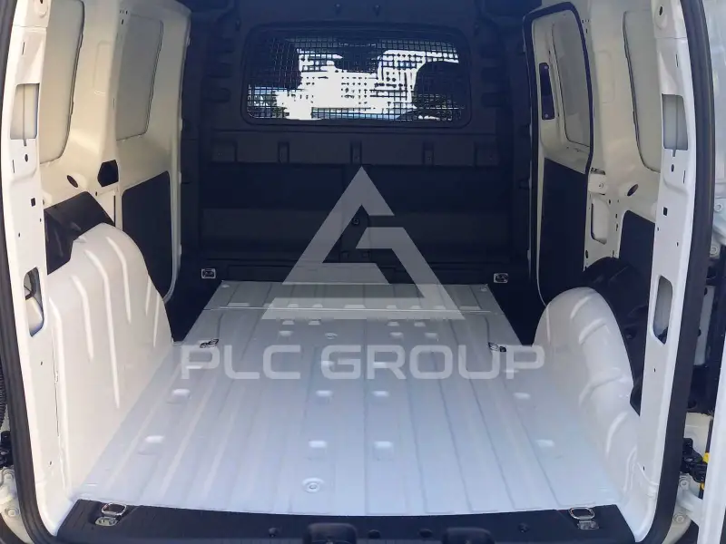 2026 Volkswagen Caddy
