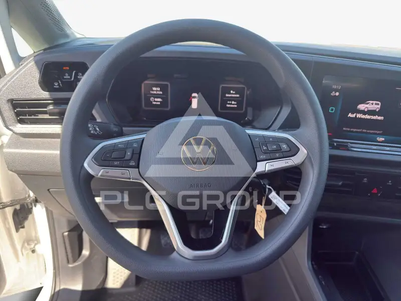 2026 Volkswagen Caddy