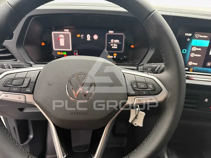 2026 Volkswagen Caddy