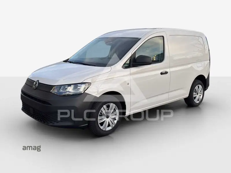 2026 Volkswagen Caddy