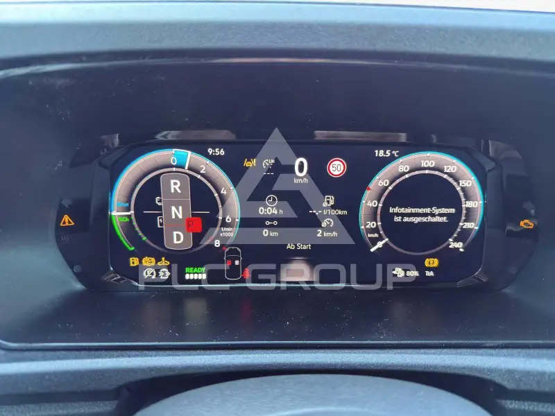 2026 Volkswagen Caddy