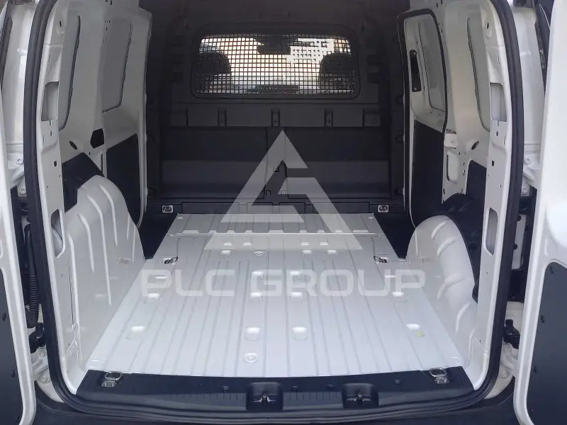 2026 Volkswagen Caddy
