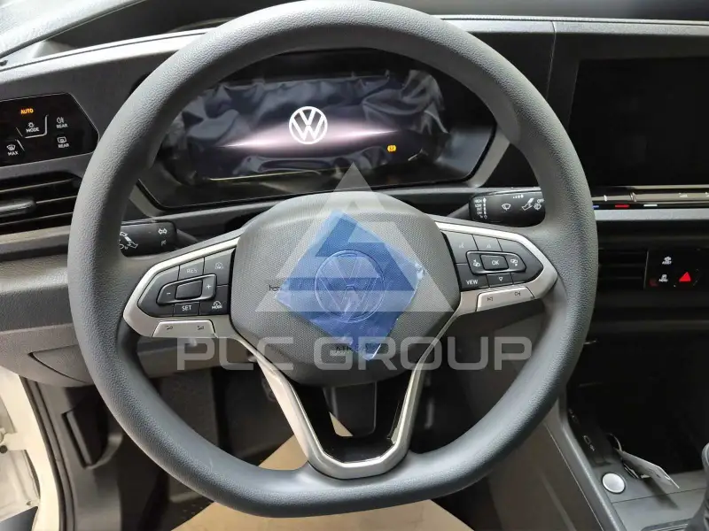 2026 Volkswagen Caddy