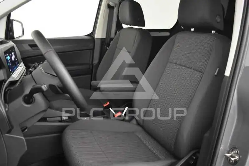 2026 Volkswagen Caddy