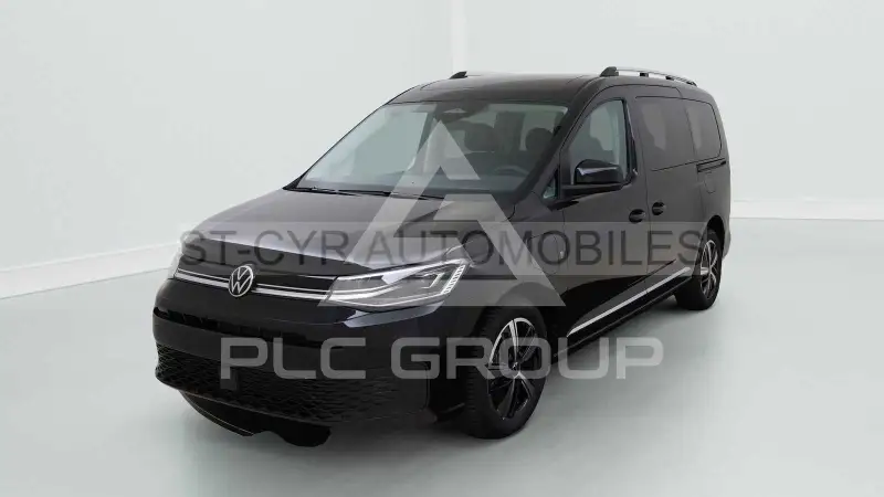 2026 Volkswagen Caddy