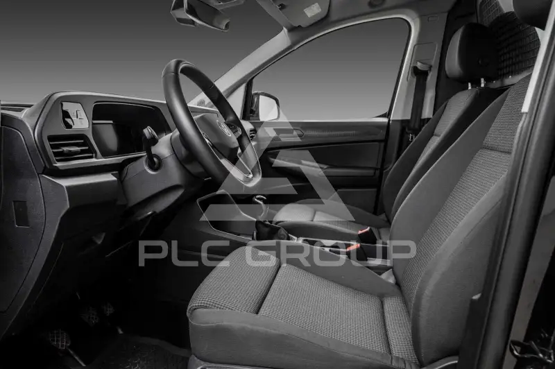 2026 Volkswagen Caddy