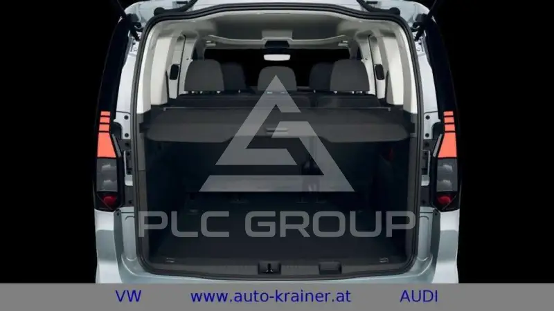 2026 Volkswagen Caddy