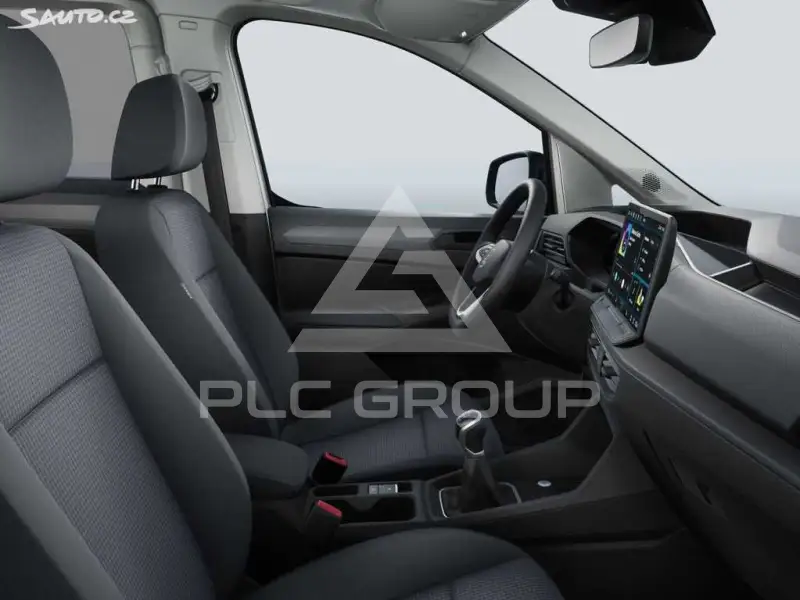 2026 Volkswagen Caddy