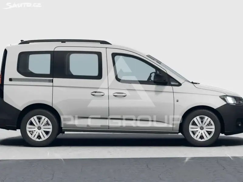 2026 Volkswagen Caddy