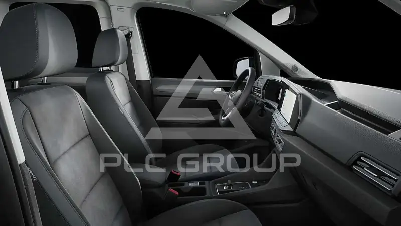 2026 Volkswagen Caddy