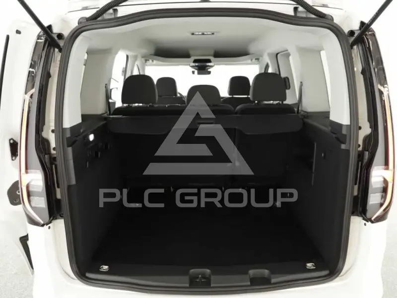 2026 Volkswagen Caddy