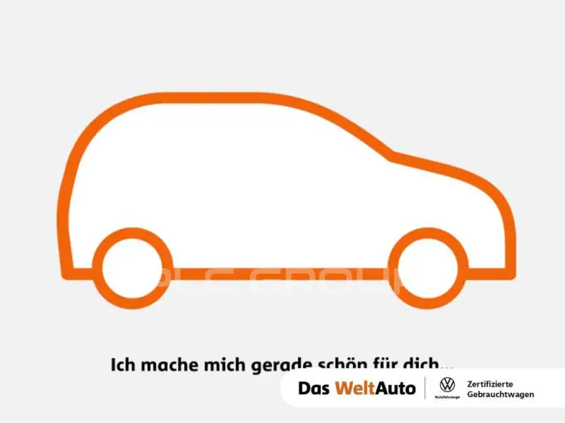 2026 Volkswagen Caddy