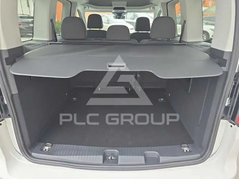 2026 Volkswagen Caddy
