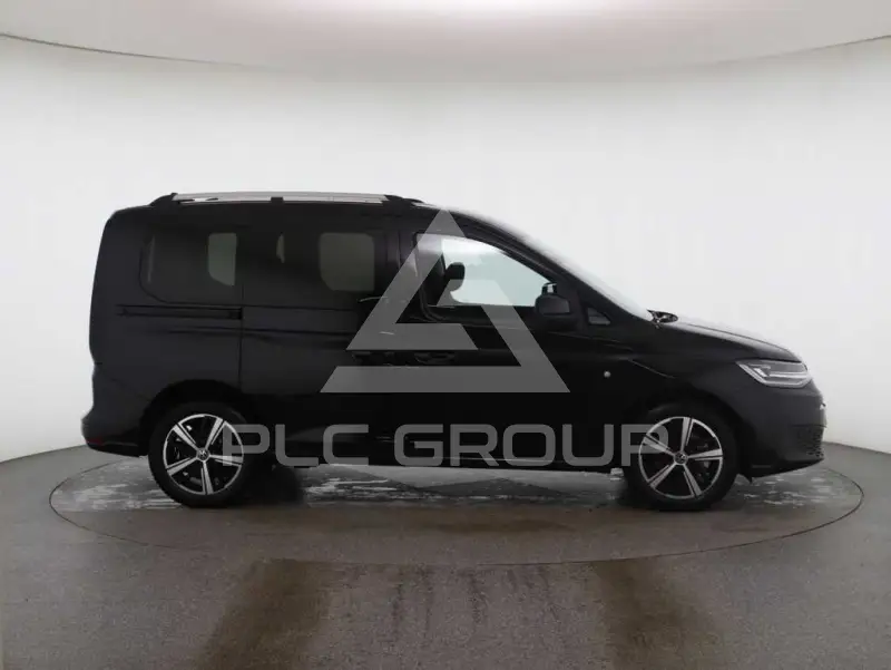 2026 Volkswagen Caddy