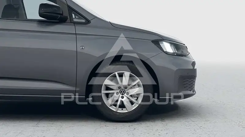 2026 Volkswagen Caddy