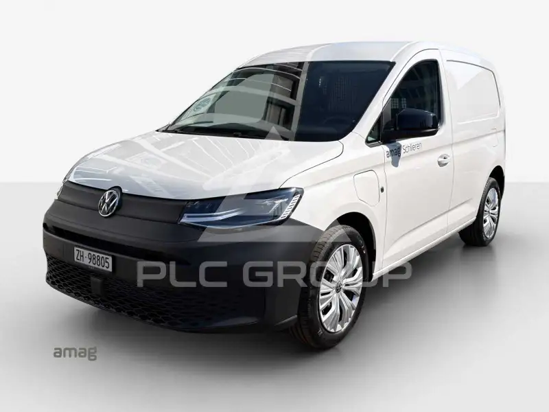 2026 Volkswagen Caddy