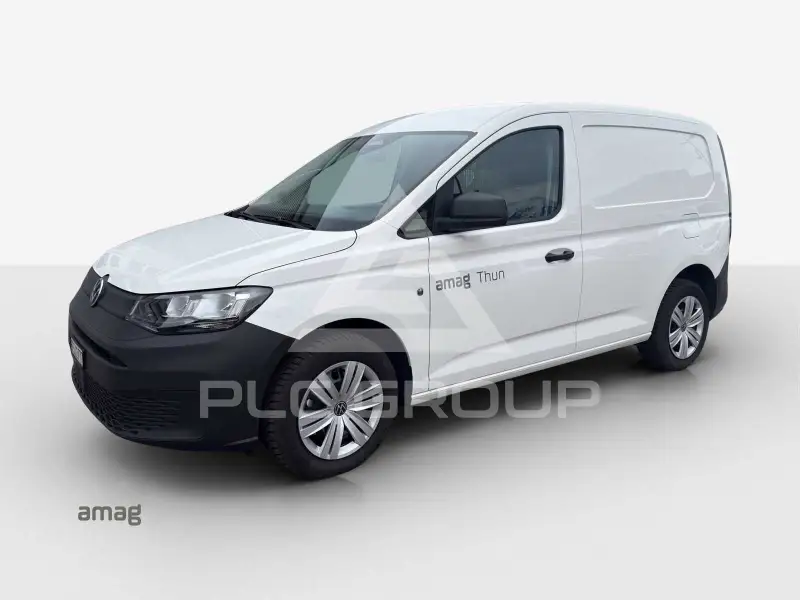 2026 Volkswagen Caddy
