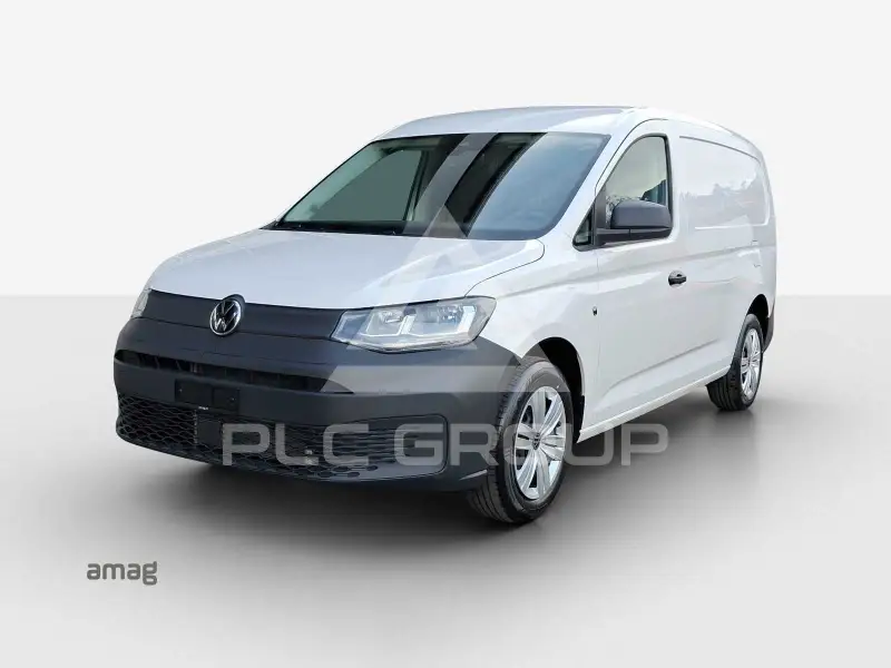 2026 Volkswagen Caddy
