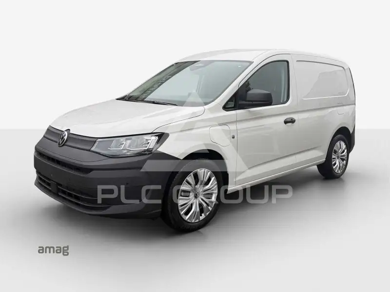 2026 Volkswagen Caddy