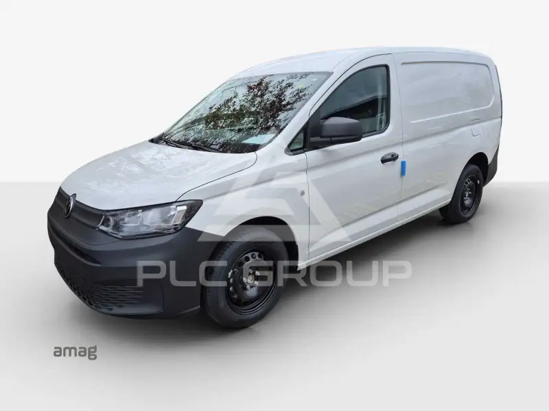 2026 Volkswagen Caddy
