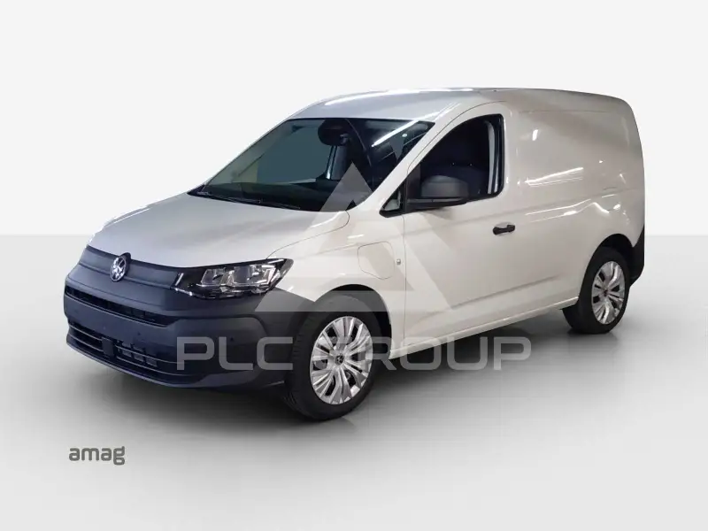 2026 Volkswagen Caddy