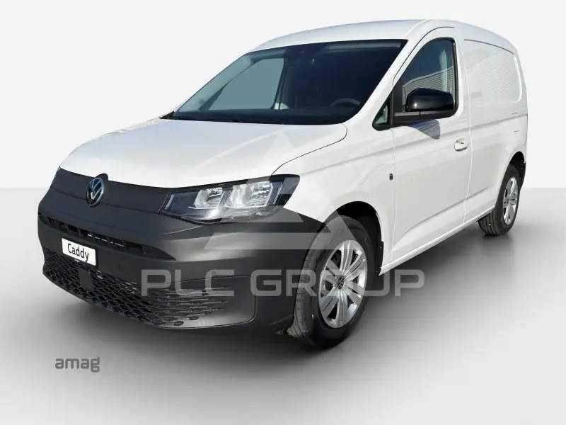 2026 Volkswagen Caddy