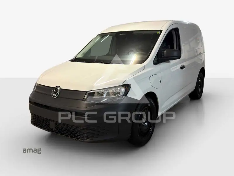2026 Volkswagen Caddy