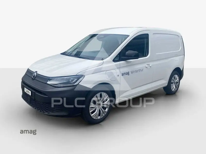 2026 Volkswagen Caddy