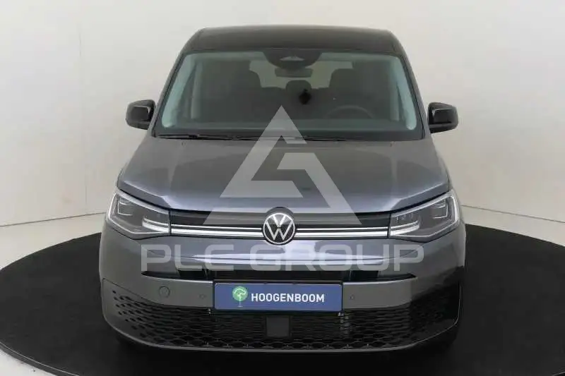 2026 Volkswagen Caddy