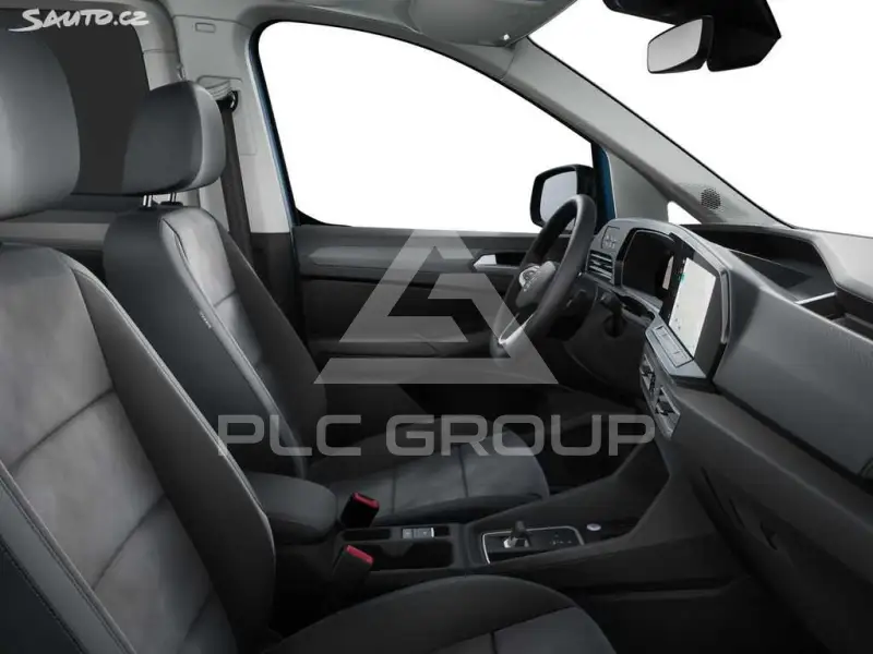 2026 Volkswagen Caddy
